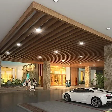 Bali Residence Netflix两张床5星级酒店风适合家庭 Malacca Exterior photo