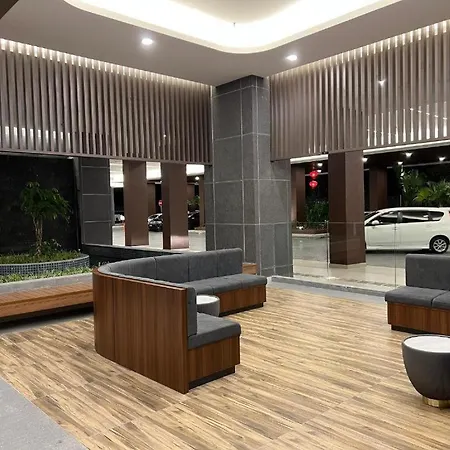 Bali Residence Netflix两张床5星级酒店风适合家庭 Malacca Exterior photo