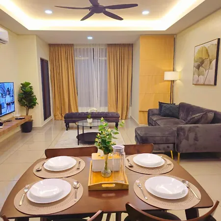 Bali Residence Netflix两张床5星级酒店风适合家庭 Malacca Exterior photo