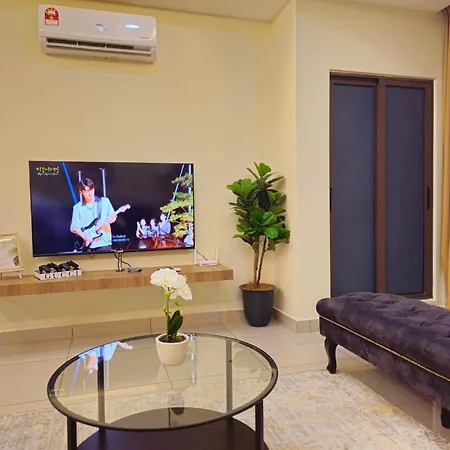 Bali Residence Netflix两张床5星级酒店风适合家庭 Malacca Exterior photo
