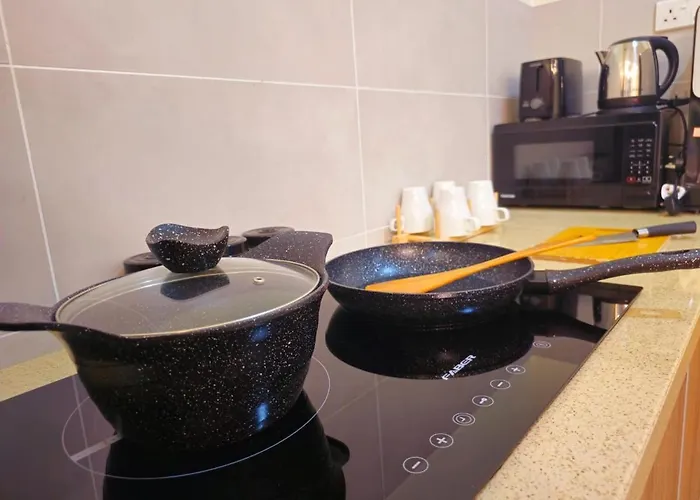 Bali Residence Netflix两张床5星级酒店风适合家庭