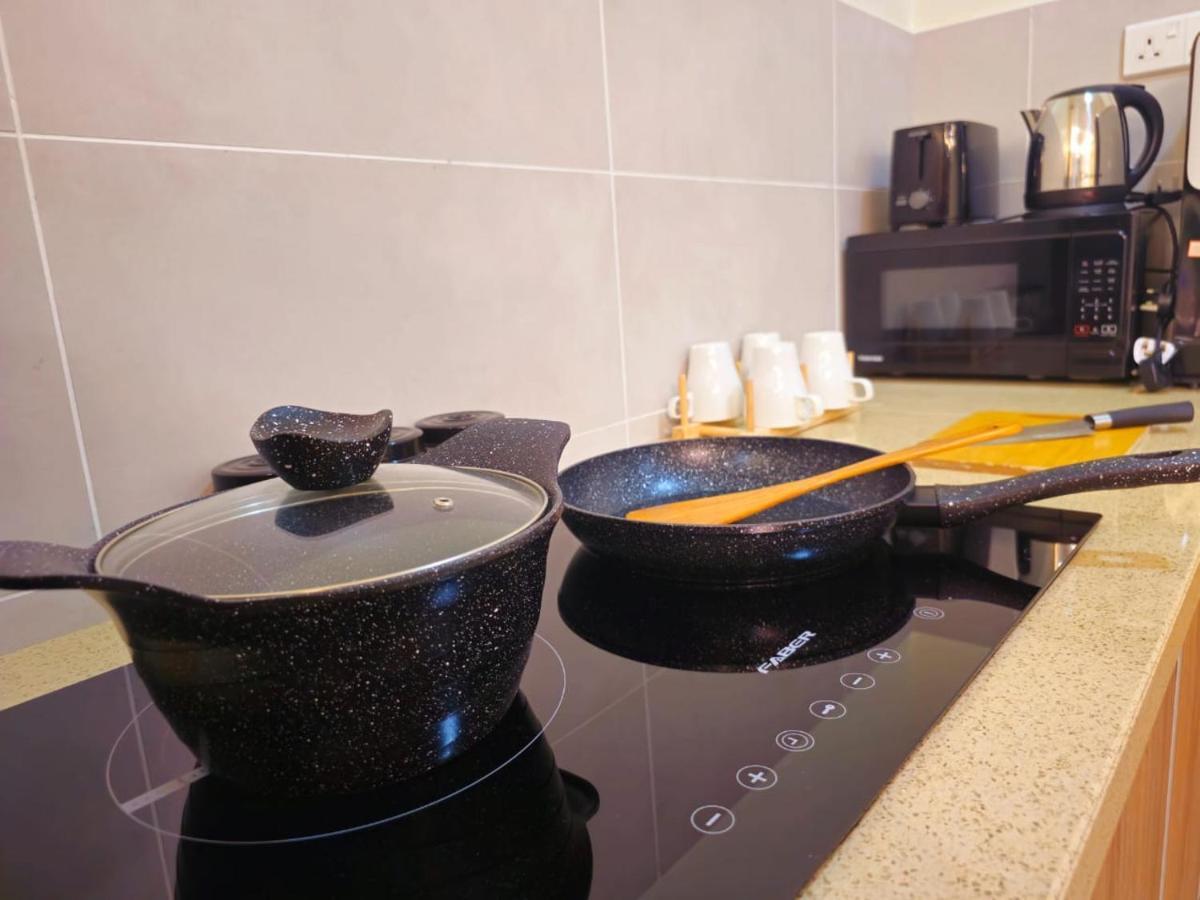 Bali Netflix两张床5星级酒店风适合家庭 Apartment *