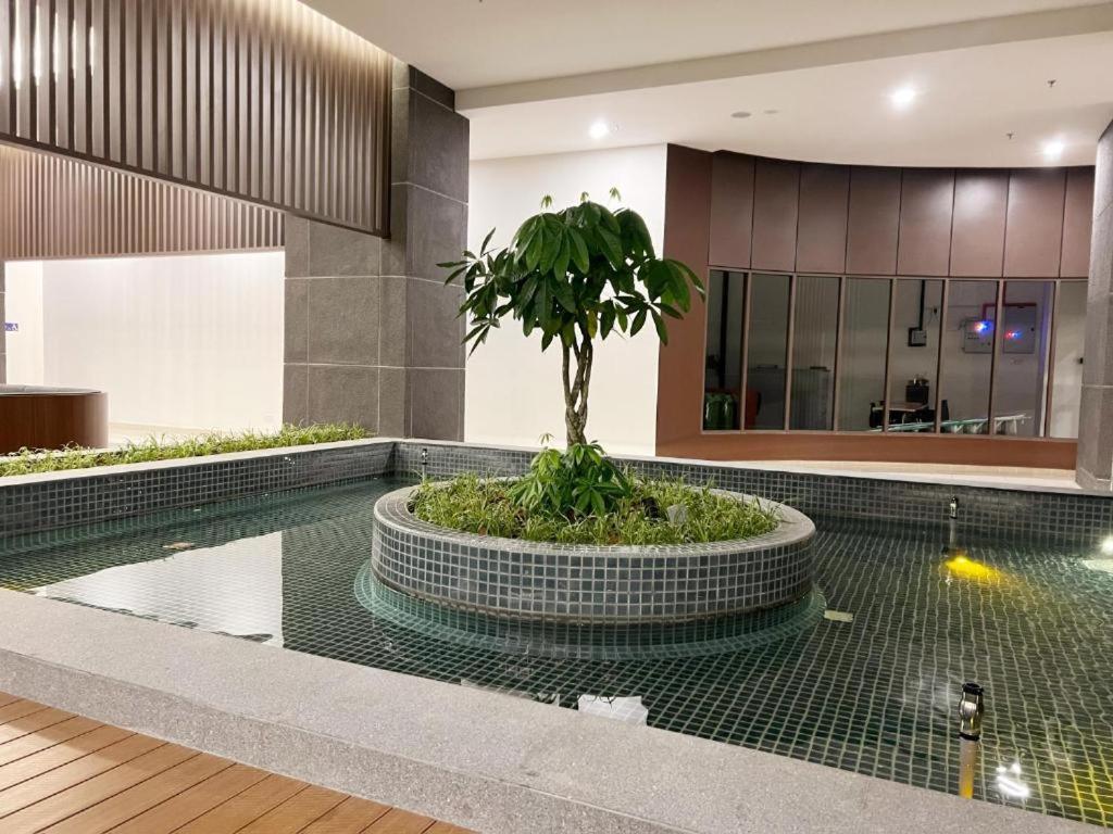 Bali Netflix两张床5星级酒店风适合家庭 * Malacca