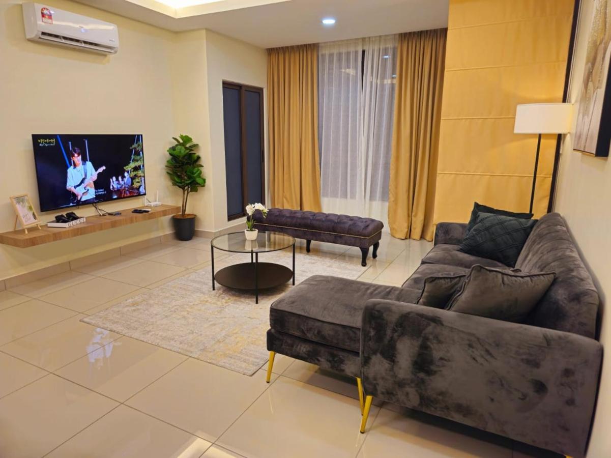Bali Netflix两张床5星级酒店风适合家庭 Apartment