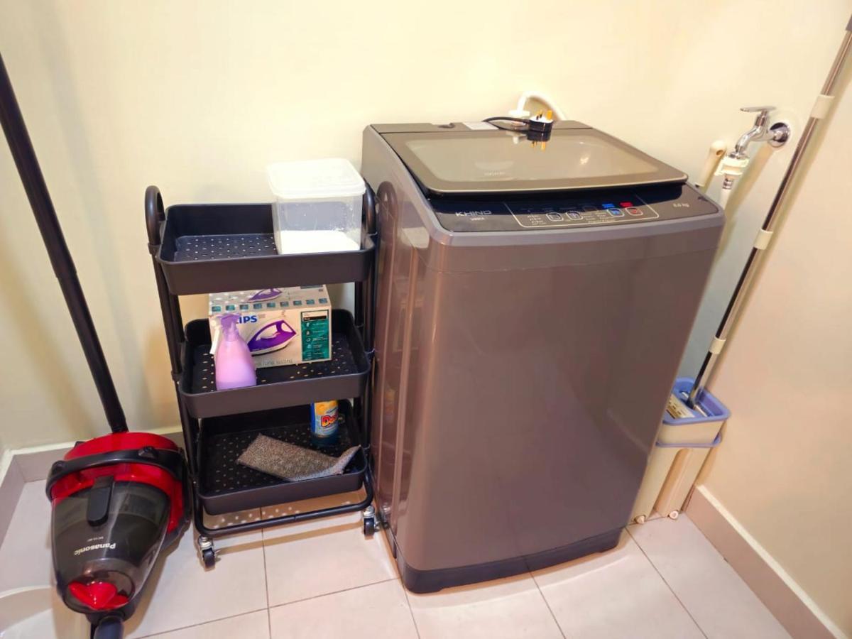 Apartment Bali Netflix两张床5星级酒店风适合家庭 *