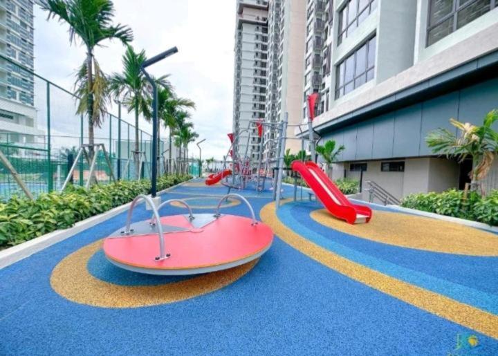 Bali Netflix两张床5星级酒店风适合家庭 Apartment *