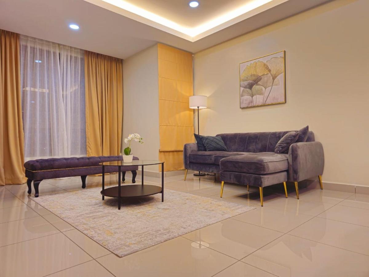 Apartment Bali Netflix两张床5星级酒店风适合家庭