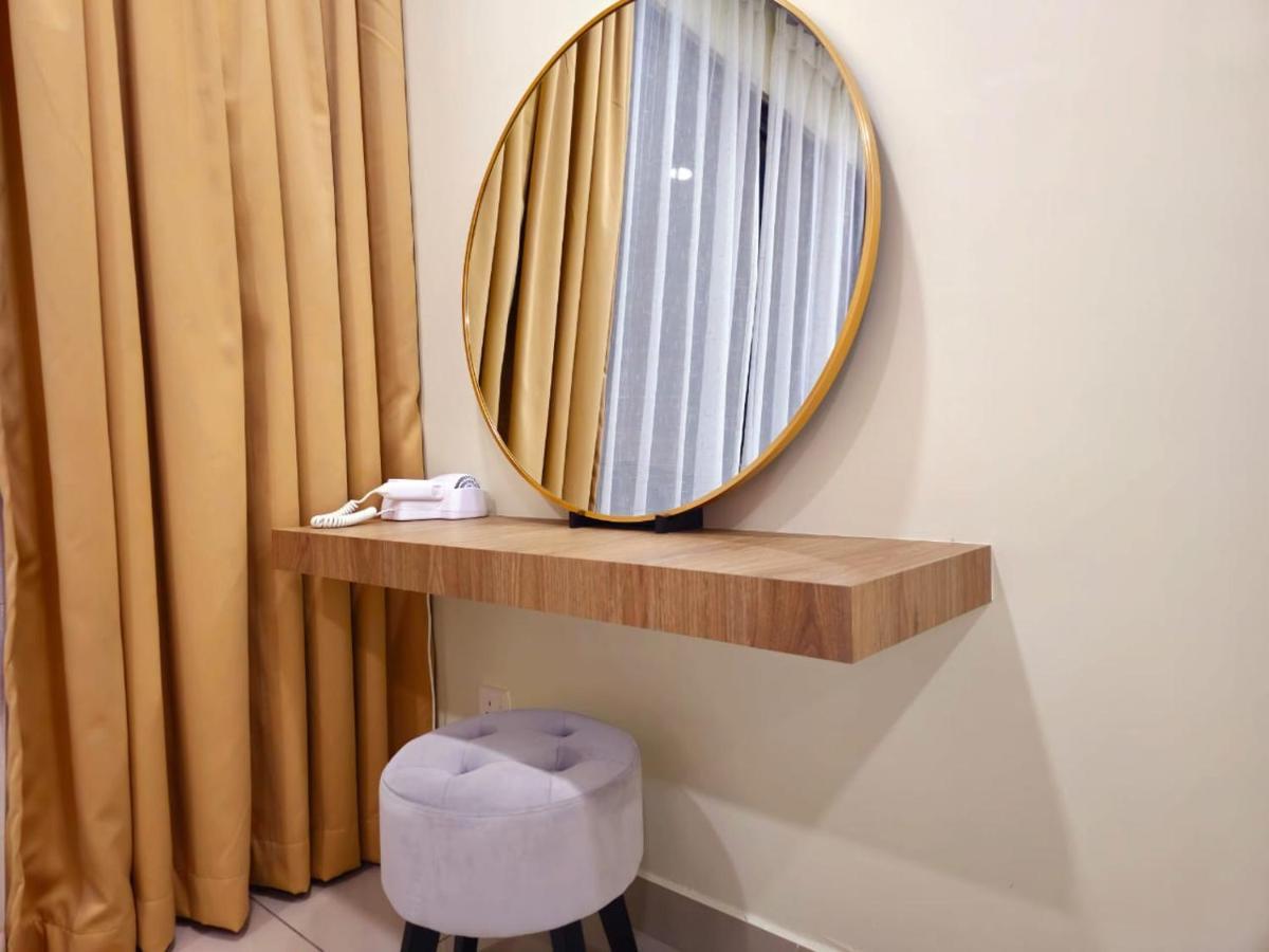 Apartment Bali Netflix两张床5星级酒店风适合家庭 *
