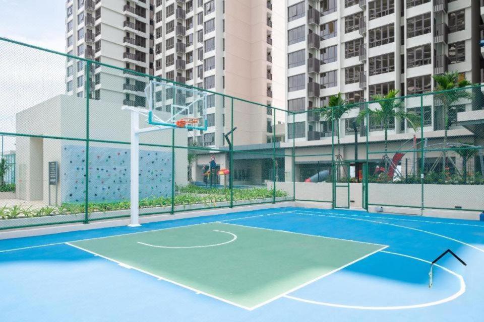 Bali Netflix两张床5星级酒店风适合家庭 *