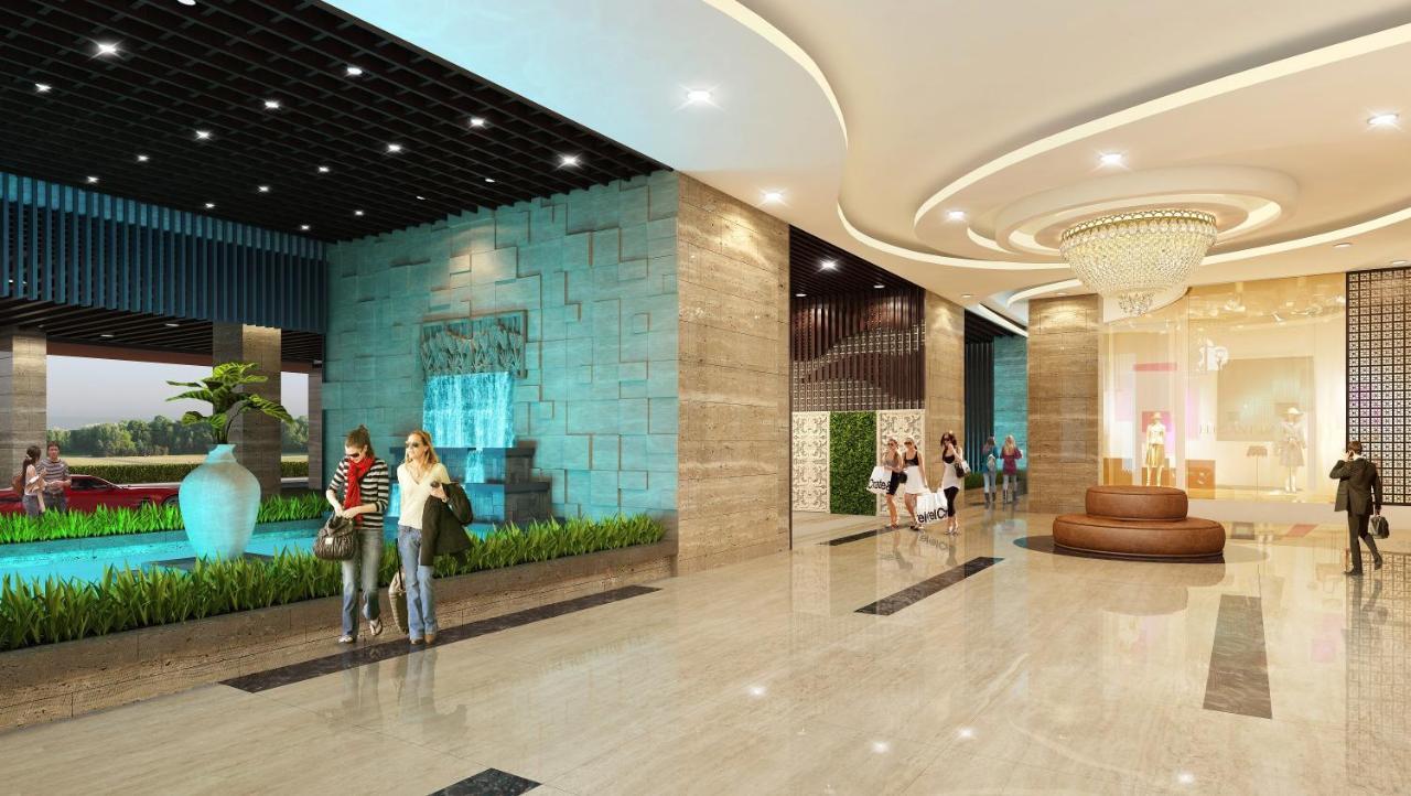 Apartment Bali Netflix两张床5星级酒店风适合家庭