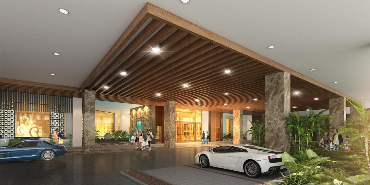 Bali Netflix两张床5星级酒店风适合家庭 Apartment *
